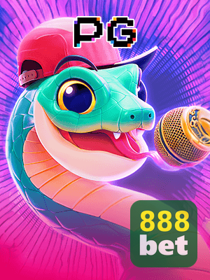 Variedade de slots 888BET