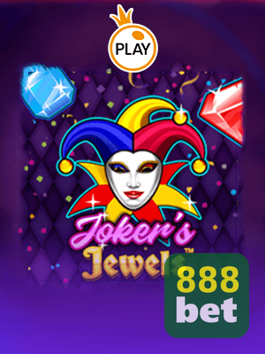 Slots desktop 888BET